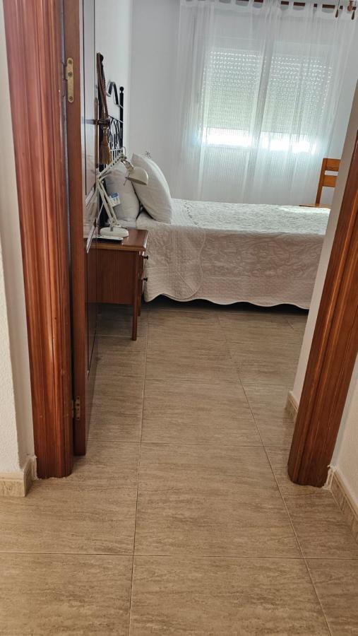 דירות La Manga - Marinesco II - Un Dormitorio מראה חיצוני תמונה
